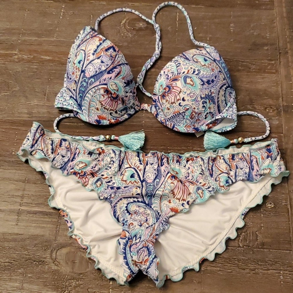 Victoria secret swimsuit